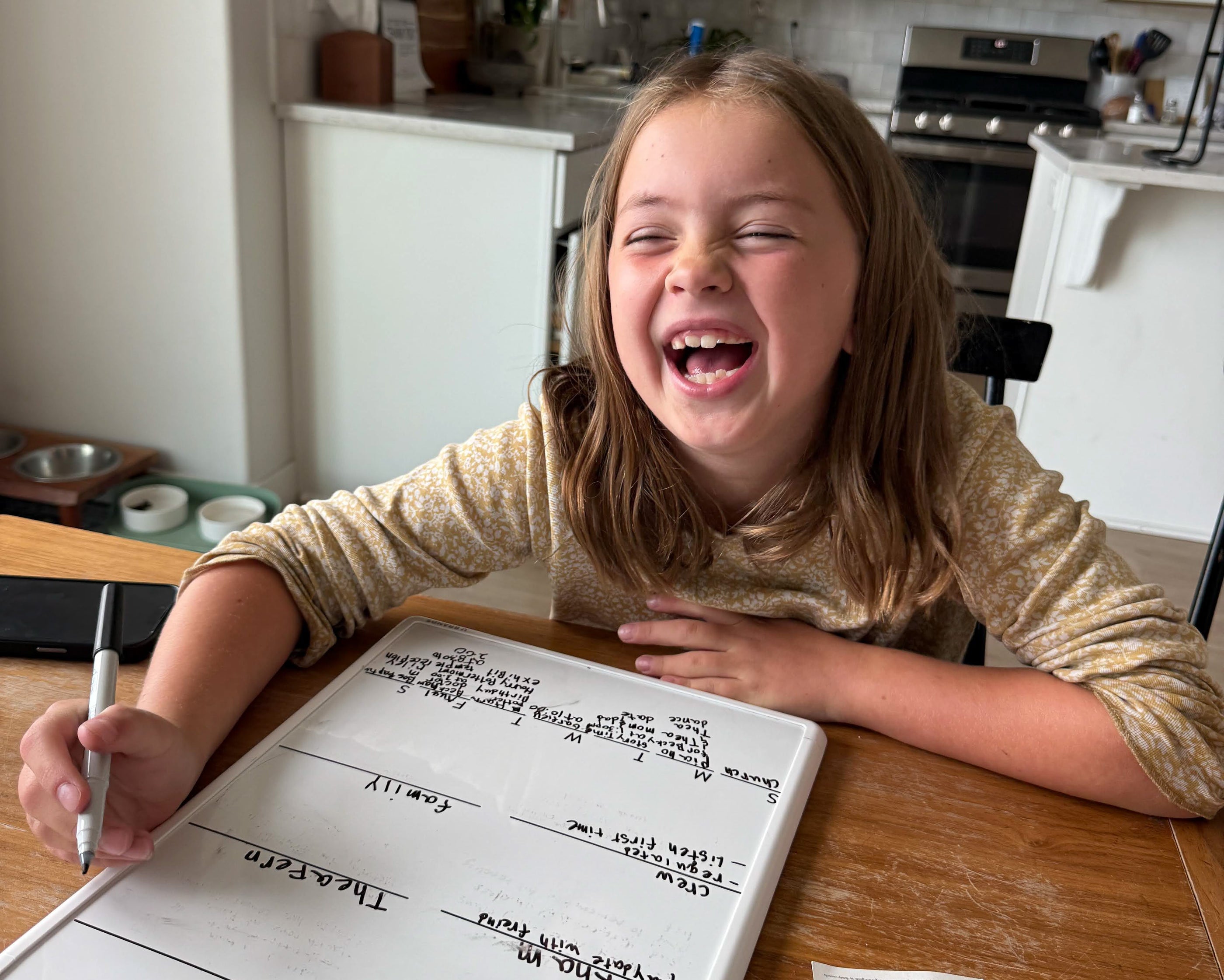 Why We Started Doing Weekly Family Councils (And Why We Still Need Them Right Now)