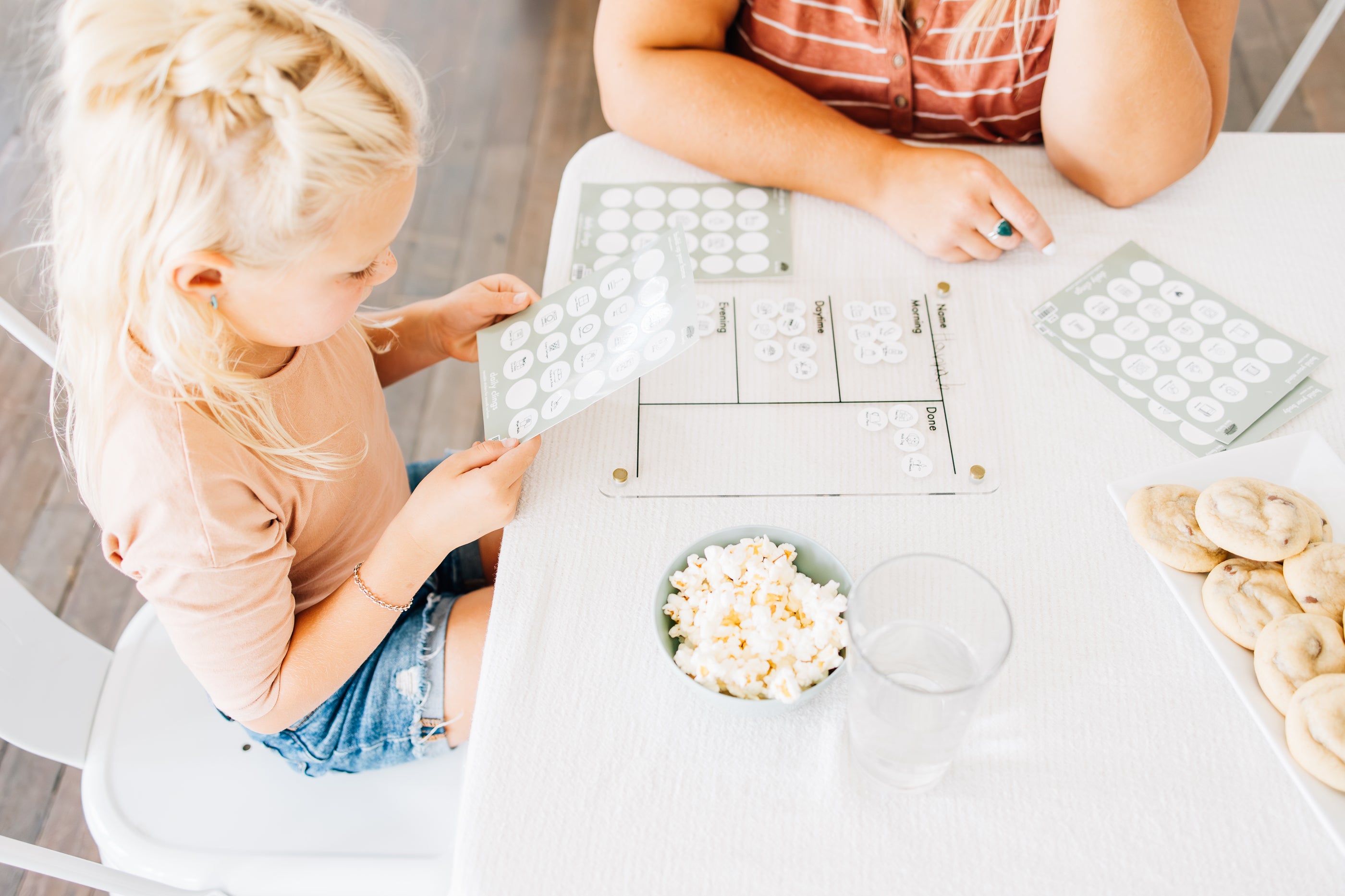 Best Tips & Tricks for Using Your Fern Family Co. Daily Boards