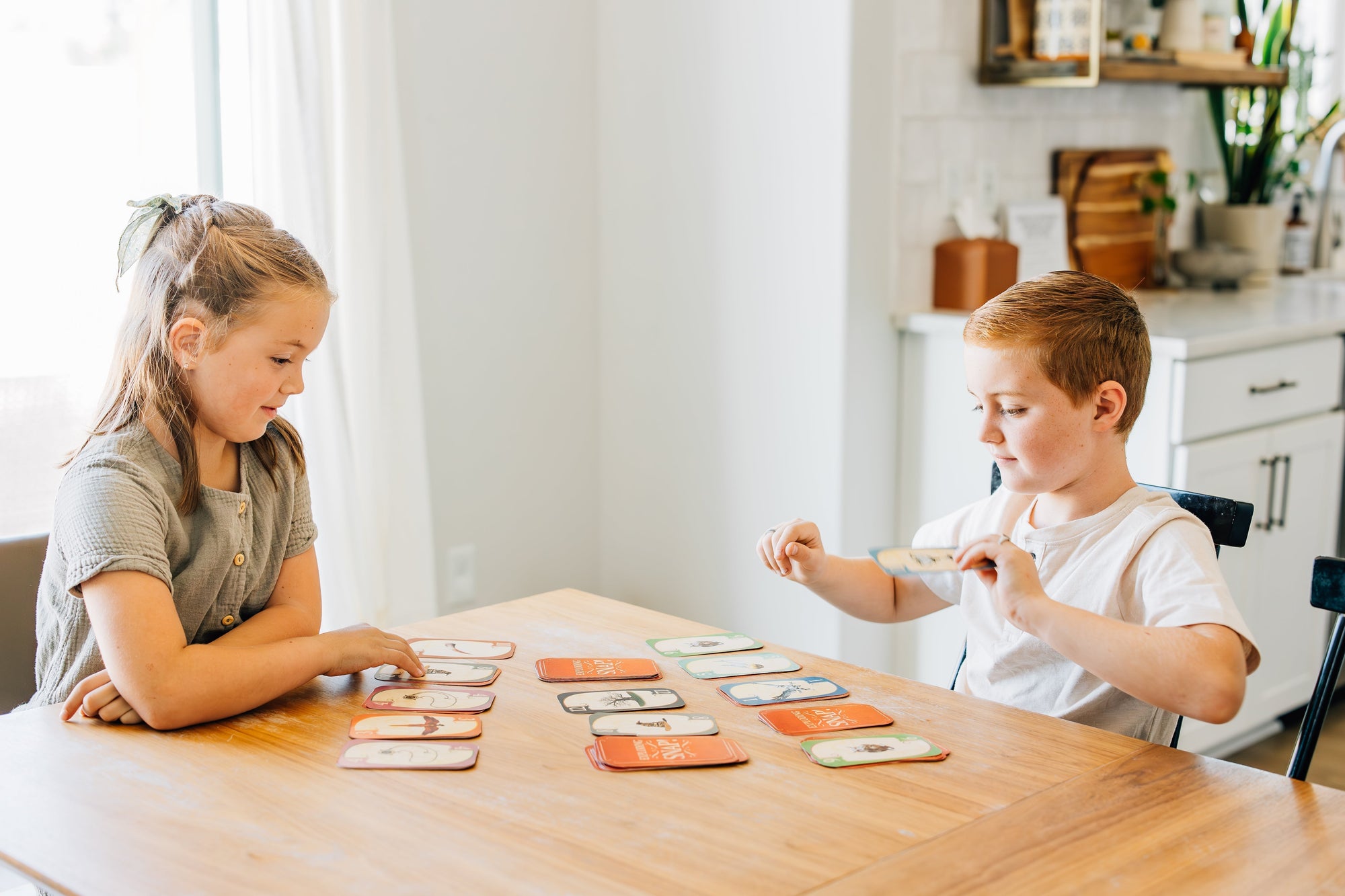 The Story Behind Fern Family Co.'s Zones, Emotion Regulation Board