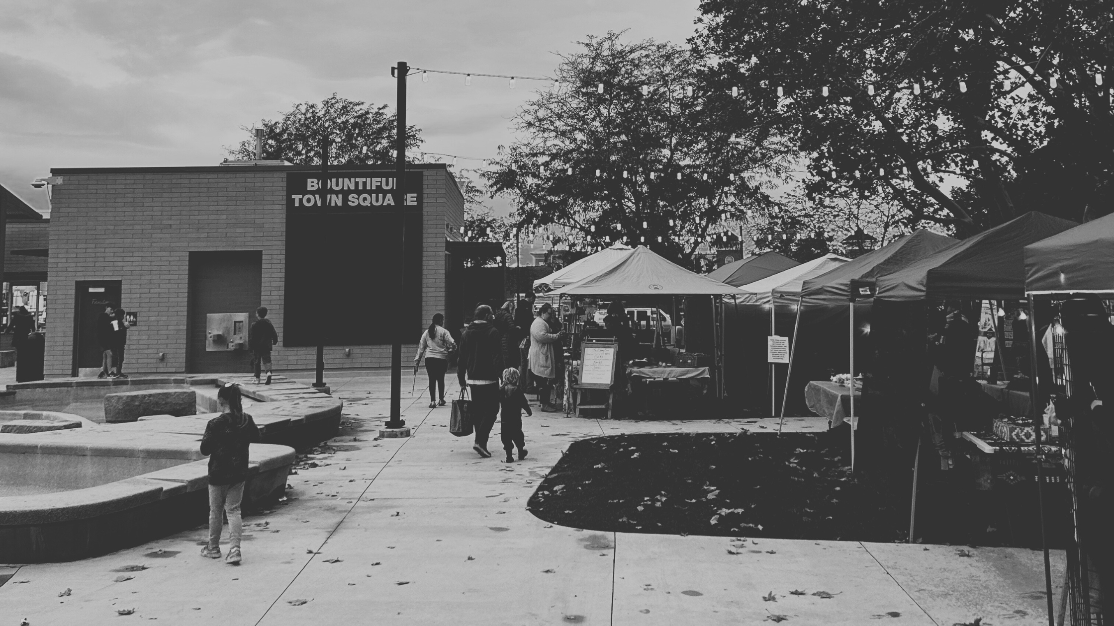 October 2, 2025 | Bountiful Farmers Market