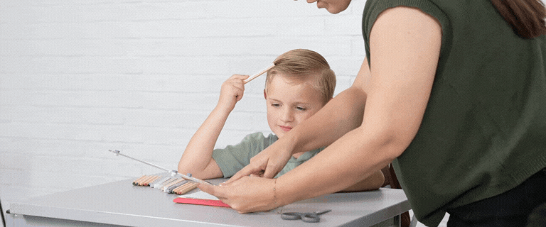 School & Therapy