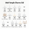 Charm Ornament | Faith