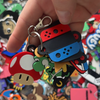 Build-Your-Own Keychain | 5 Charms