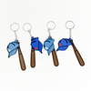 Sport Charms Keychain