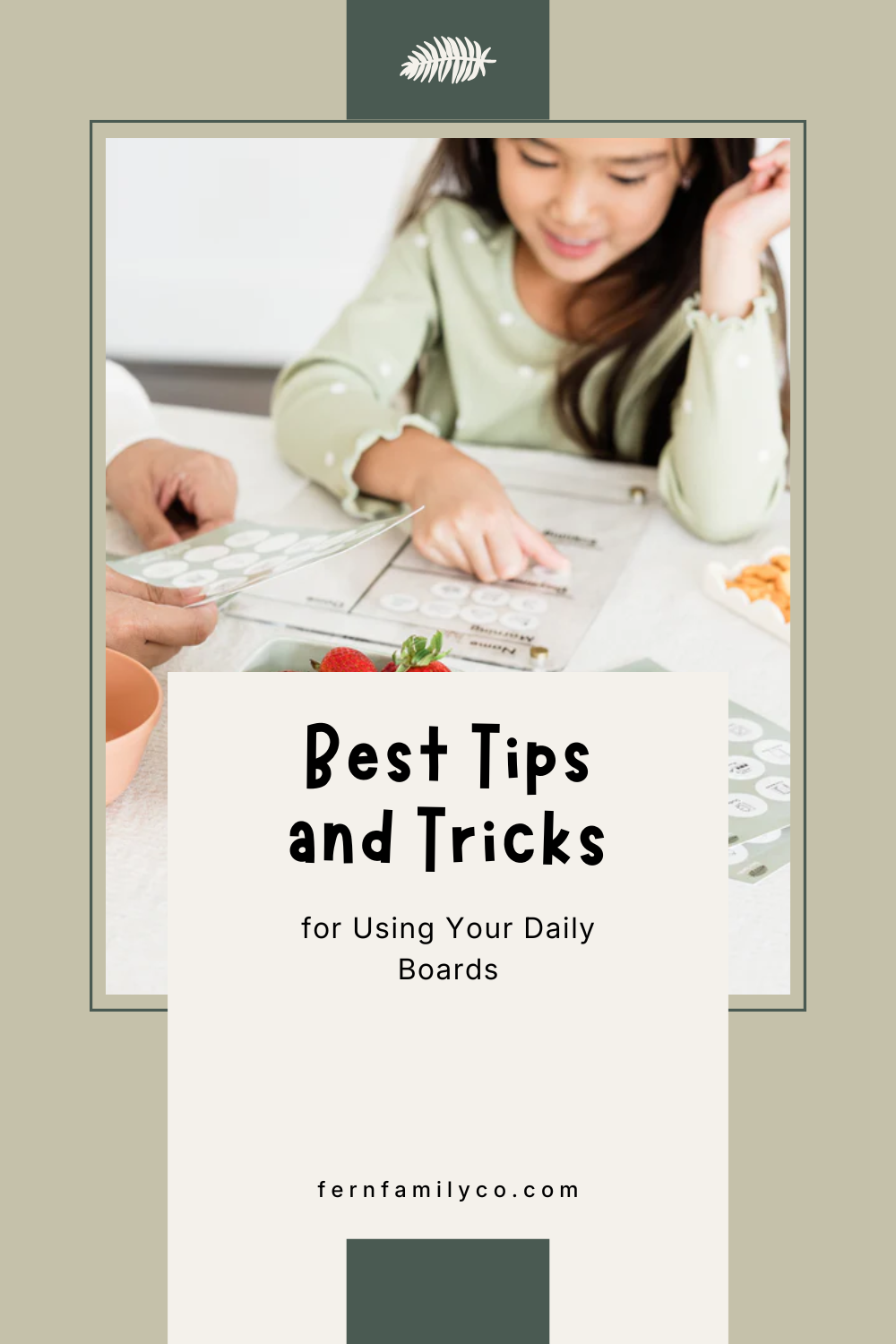 Pinterest share image for this blog post