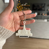 Build-Your-Own Keychain | 1 Faith Charm
