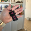 Custom NFC Keychain | Dance Bag Tag