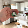 Custom NFC Pet Tag | Pet Contact Tag
