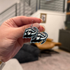 Custom Design Earrings