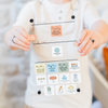 Visual Strategy Board | Magnetic