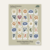 Name Your Feelings Board | Starter Bundle