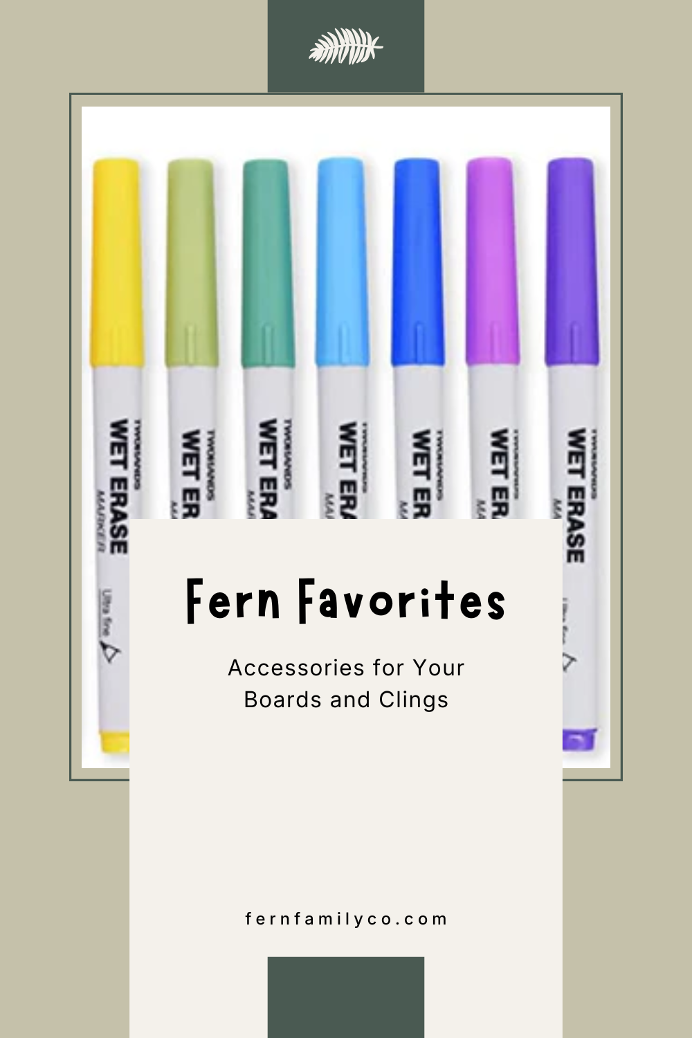 Pinterest share image for this blog post