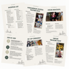 Hogwarts Day Camp Guide | Digital Download