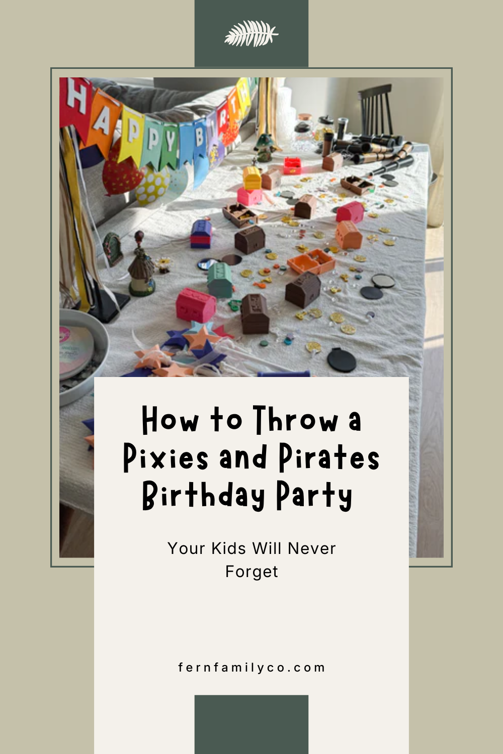 Pinterest share image for this blog post