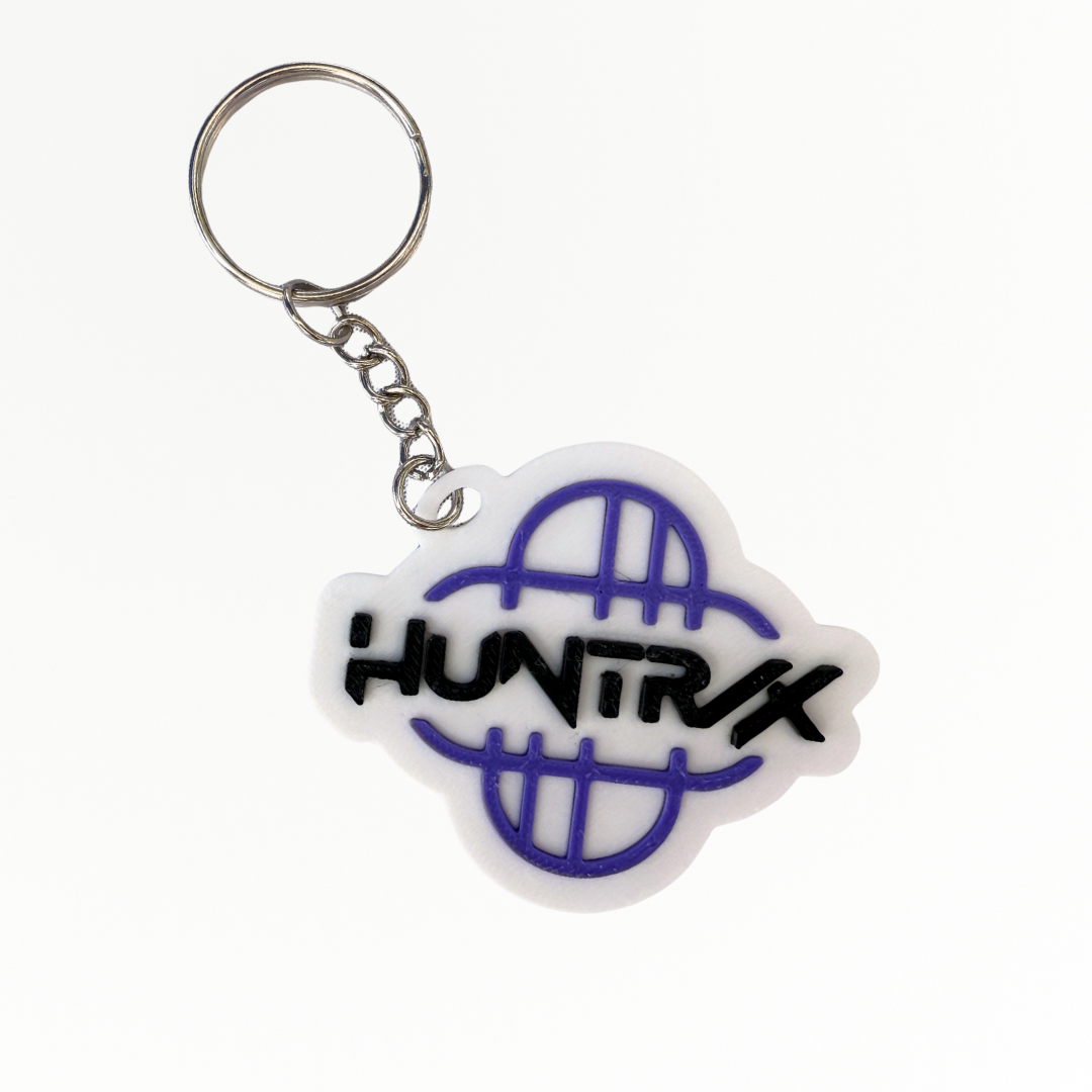 Build Your Own Keychain | 1 Charm