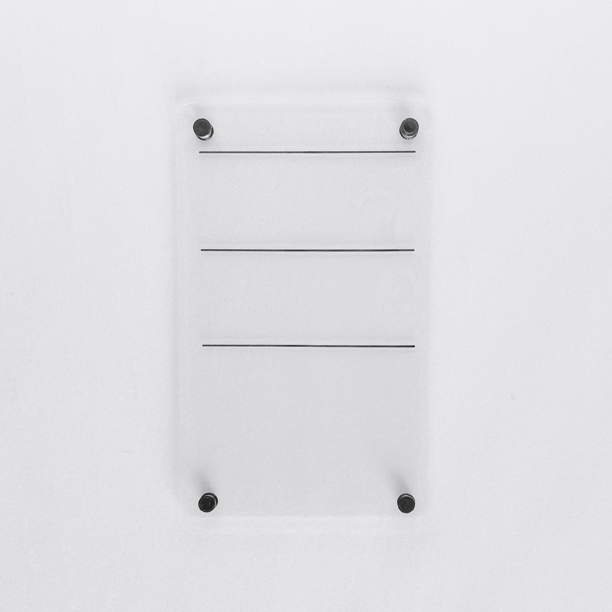 Zones | Emotion Regulation Board | Magnetic (DISCONTINUED)