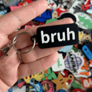 Build-Your-Own Keychain | 1 Charm