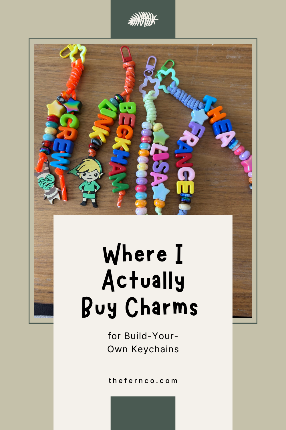 Pinterest share image for this blog post
