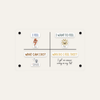 Name Your Feelings Board | Starter Bundle