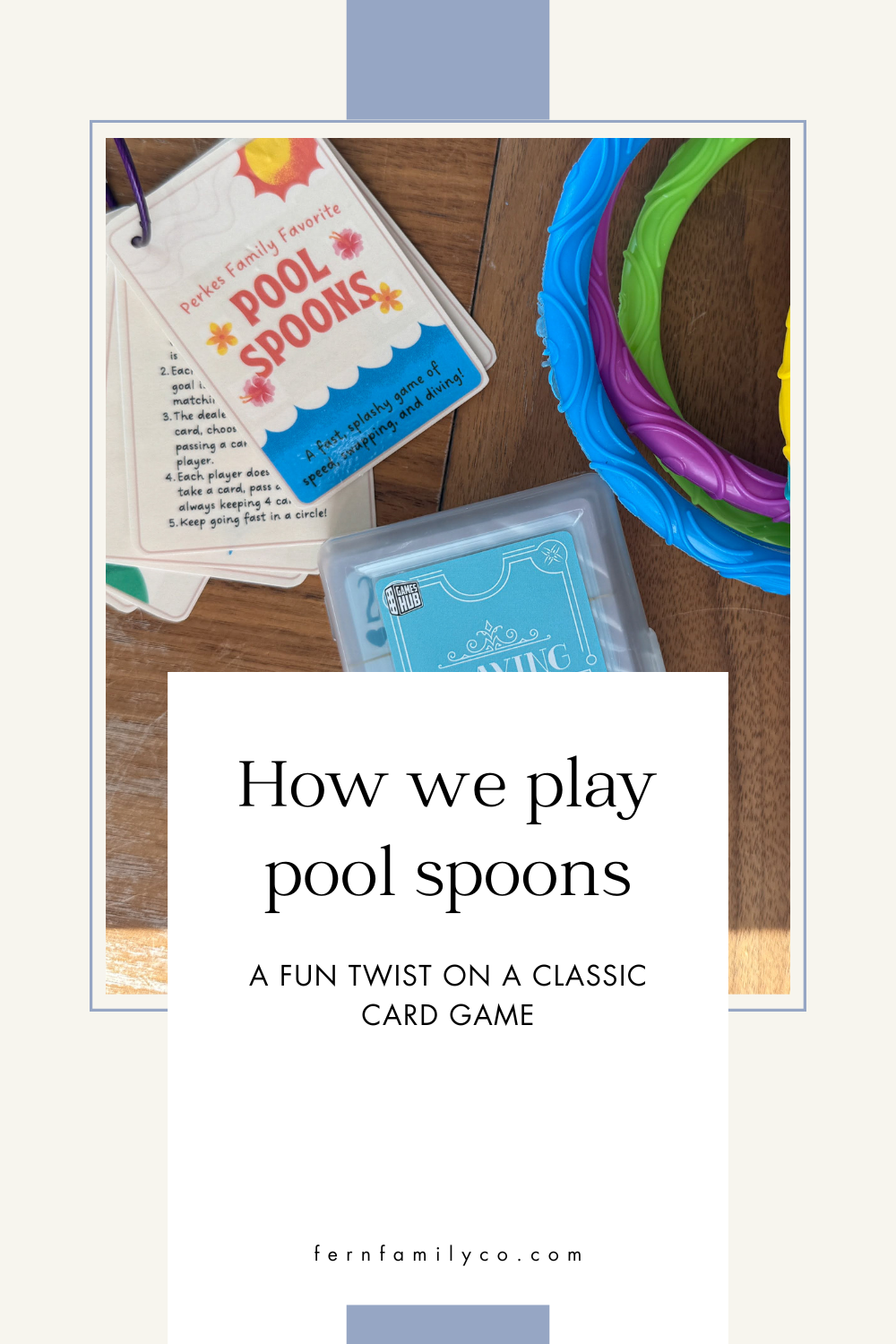 Pinterest share image for this blog post