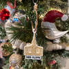 Faith Charms Ornament