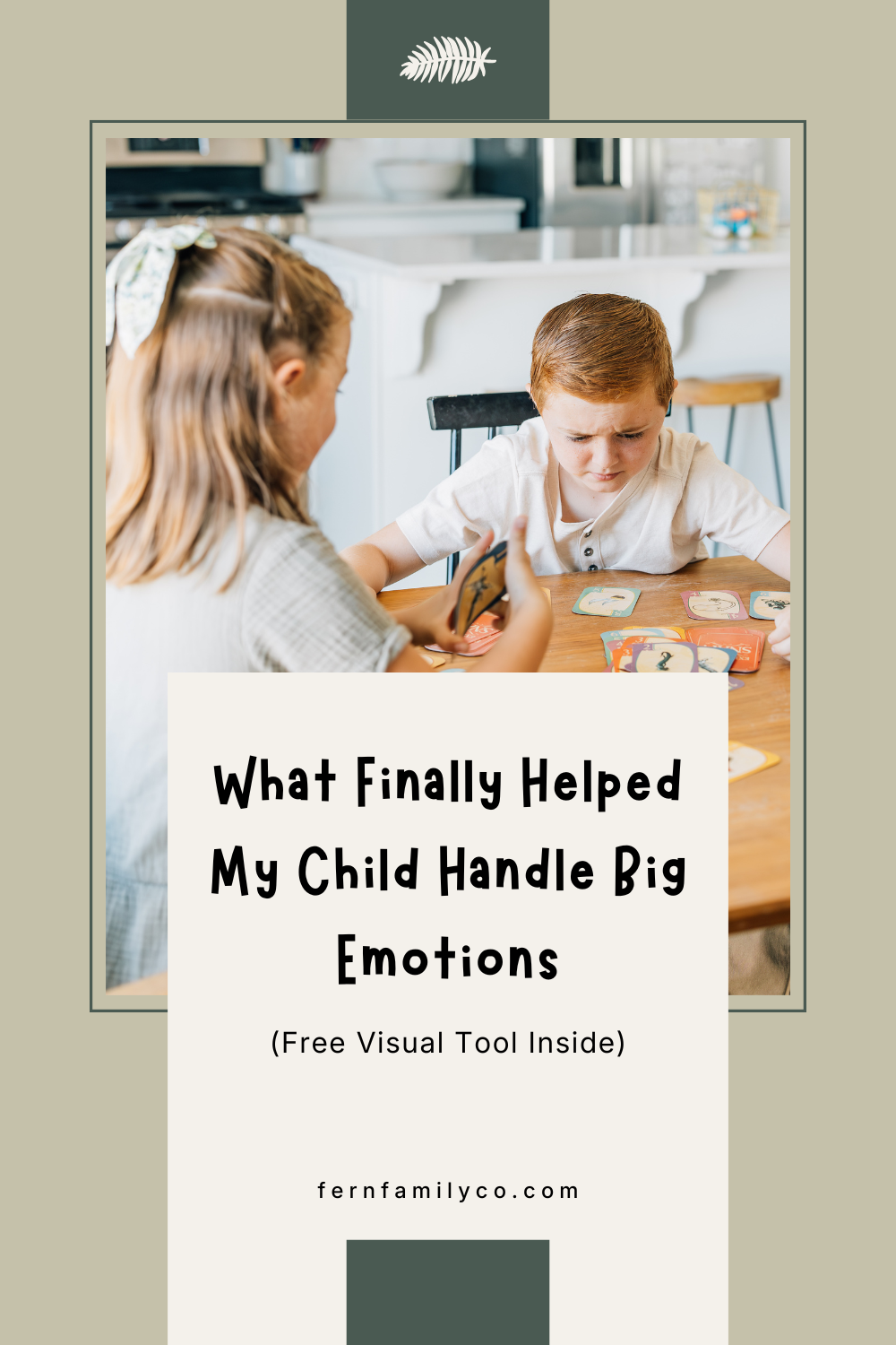 Pinterest share image for this blog post