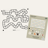 Reward Path Board | Wizard School | Starter Bundle