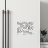 Reward Path Board | Magnetic