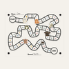 Reward Path Board | Wizard School | Starter Bundle