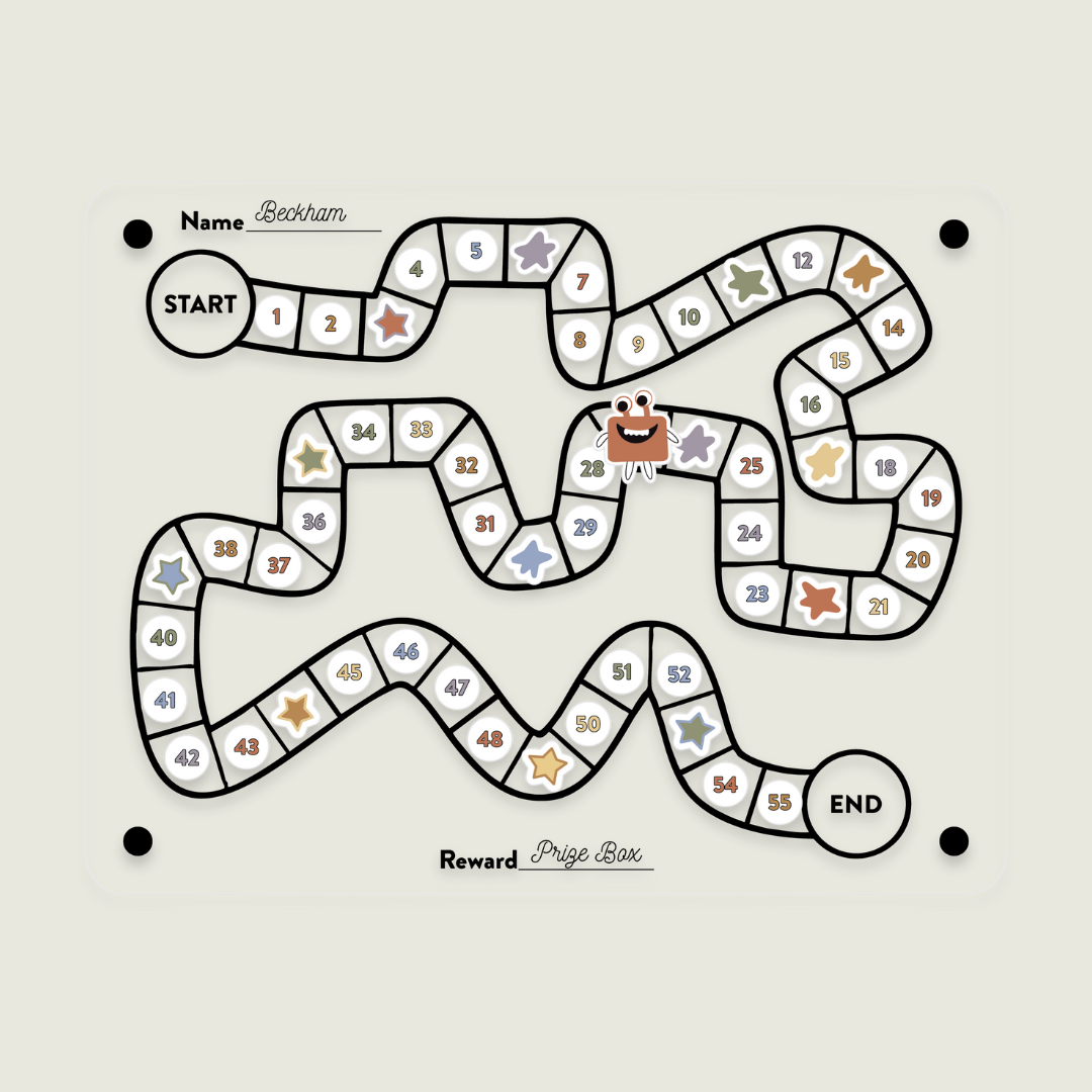 Reward Path Board | Starter Bundle