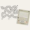 Reward Path Board | Monsters | Starter Bundle