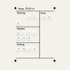 Routine Board | Starter Bundle