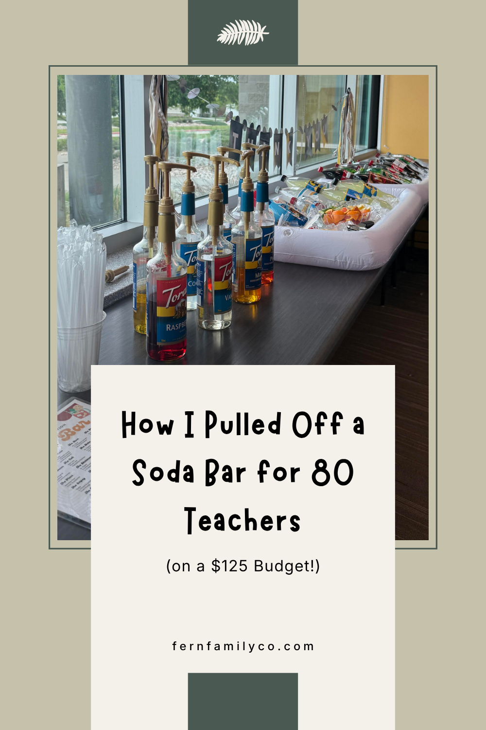 Pinterest share image for this blog post