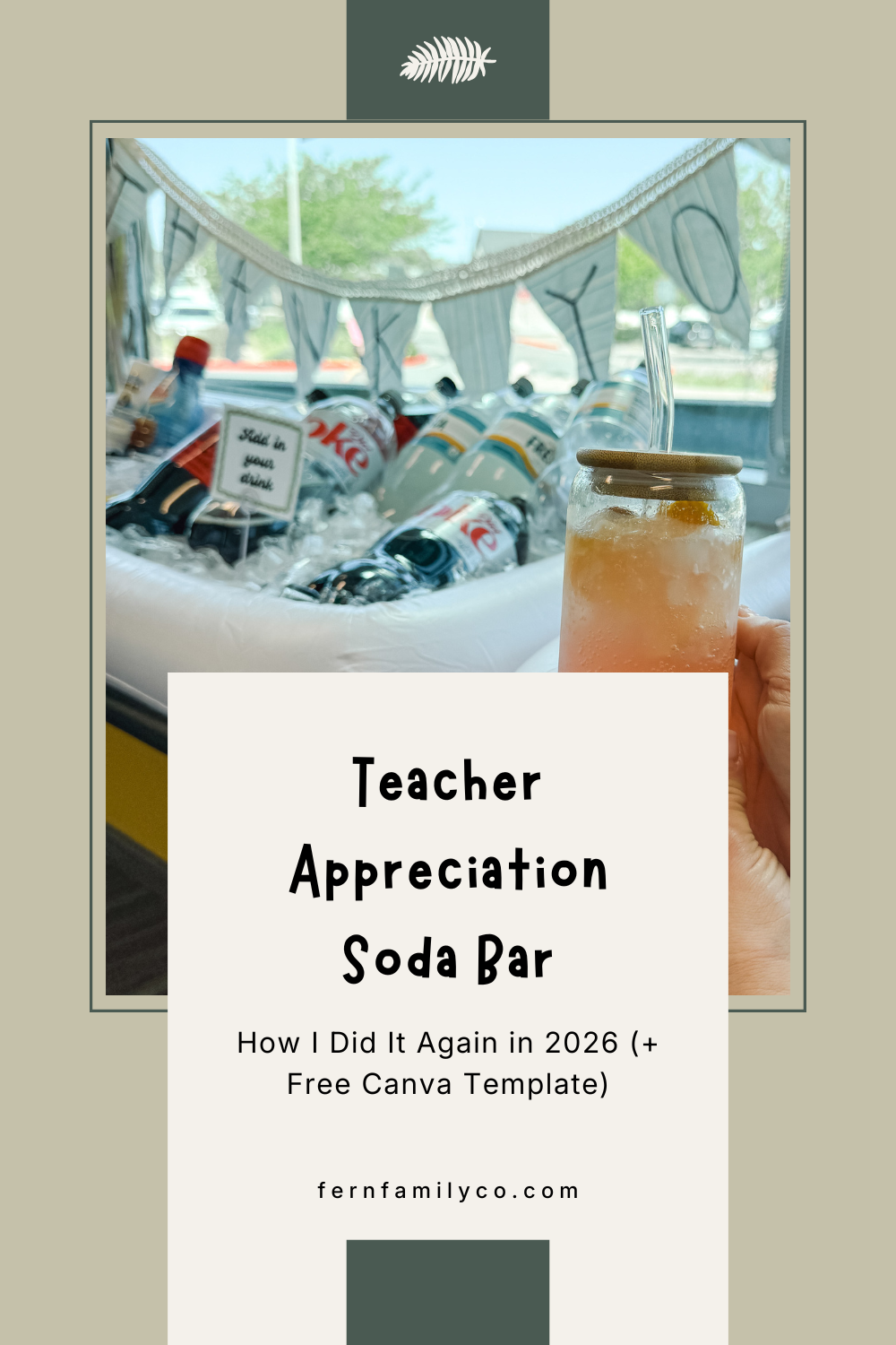 Pinterest share image for this blog post