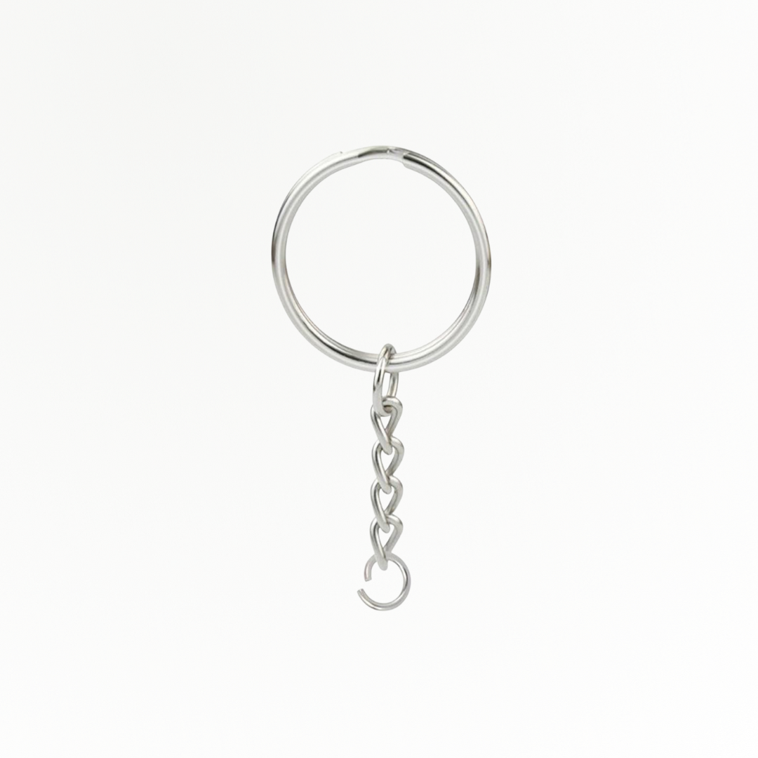 Build Your Own Keychain | 1 Charm