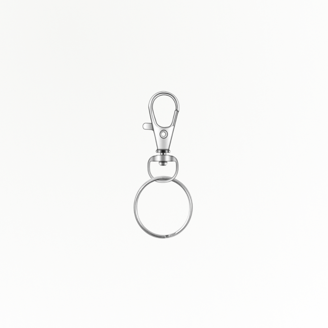 Build Your Own Keychain | 1 Charm