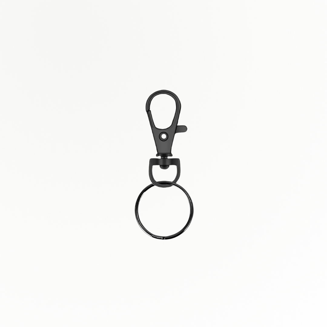 Build Your Own Keychain | 1 Charm