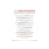 Wholehearted Parenting Manifesto | Digital File
