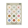 Tokens | First, Then Clings