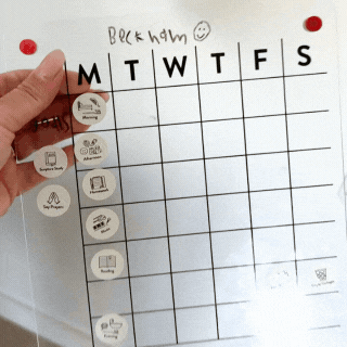 Wall Mounting Hardware | Screws + Anchors | Accessory