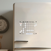 Individual Weekly Tracker | Magnetic