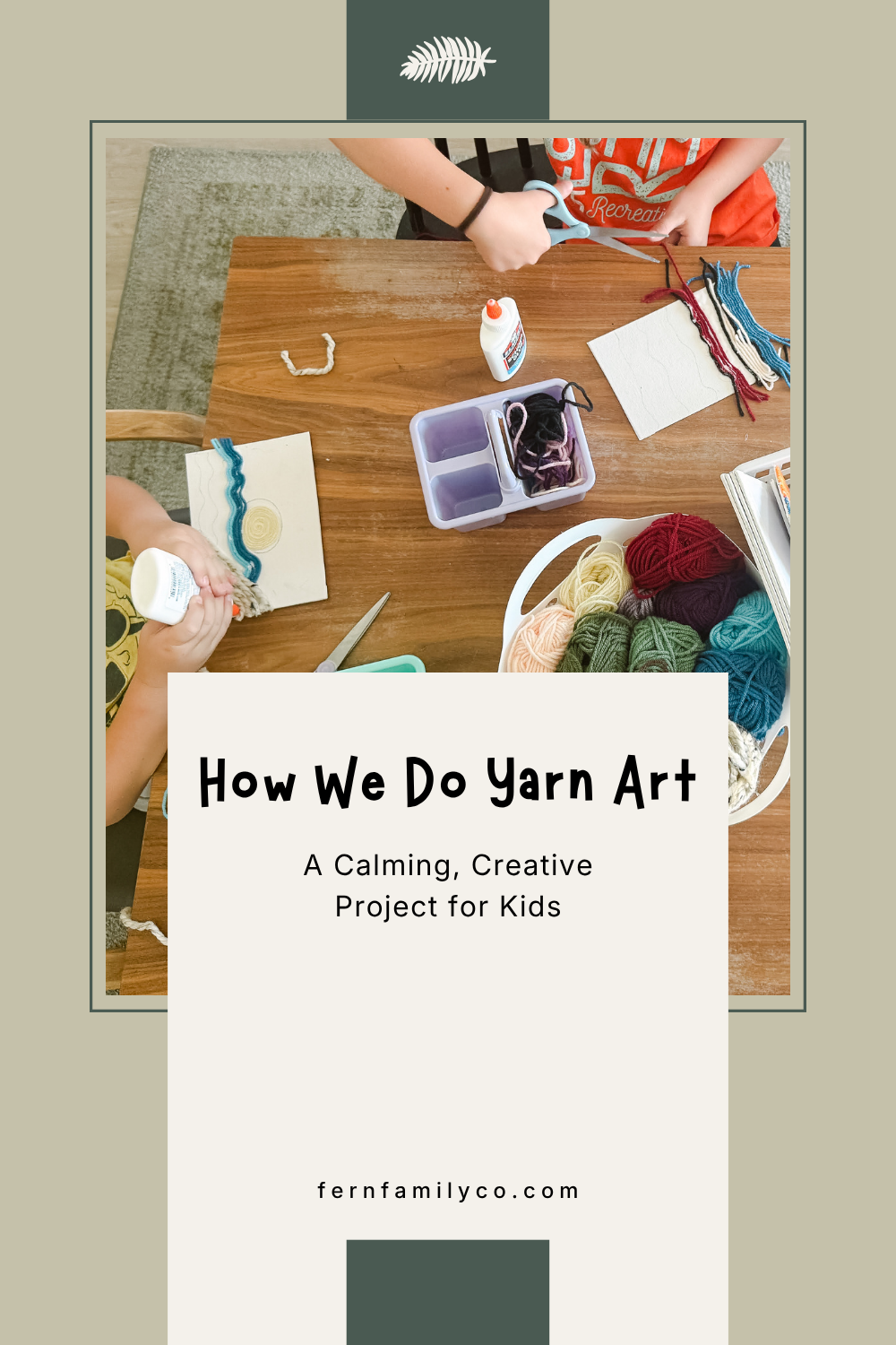 Pinterest share image for this blog post