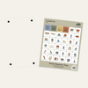 Zones Board | Starter Bundle