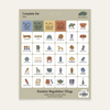 Zones Board | Starter Bundle