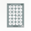 Activity | Calendar Clings