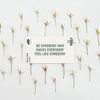 Uplifting | Be Somebody | Quote Clings