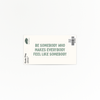 Uplifting | Be Somebody | Quote Clings