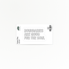 Uplifting | Boundaries | Quote Clings