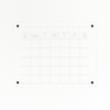 Monthly Calendar | Magnetic