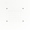 Monthly Calendar | Magnetic